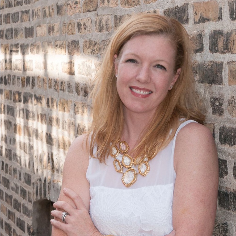 Meet your Posher, Joanne